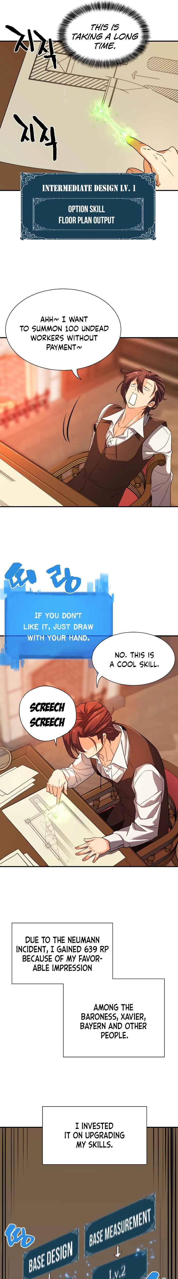 Read The World’s Best Engineer EN Manga Online