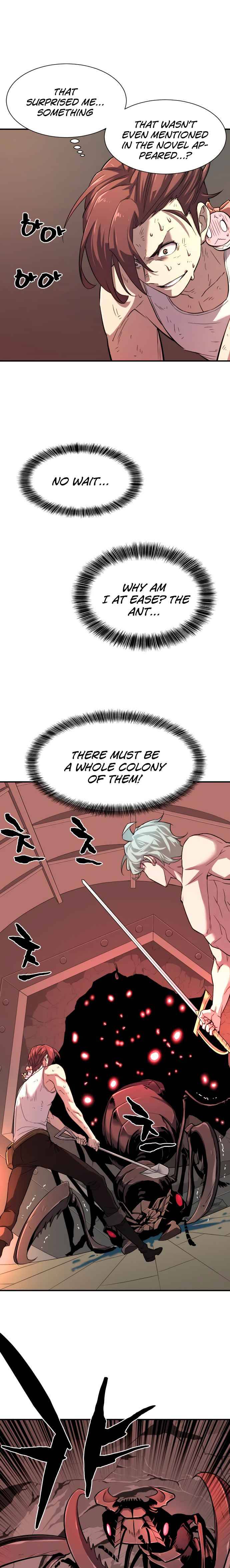 Read The World’s Best Engineer EN Manga Online