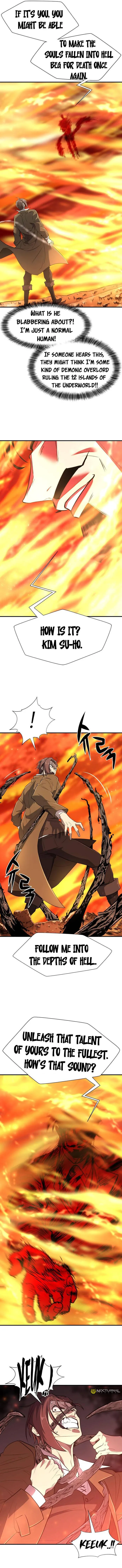 Read The World’s Best Engineer EN Manga Online