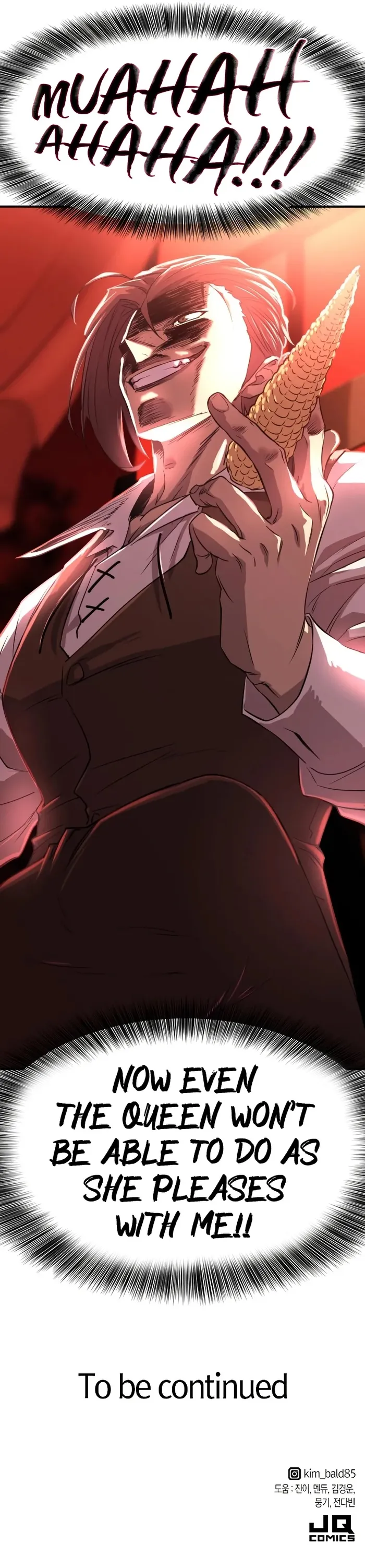 Read The World’s Best Engineer EN Manga Online