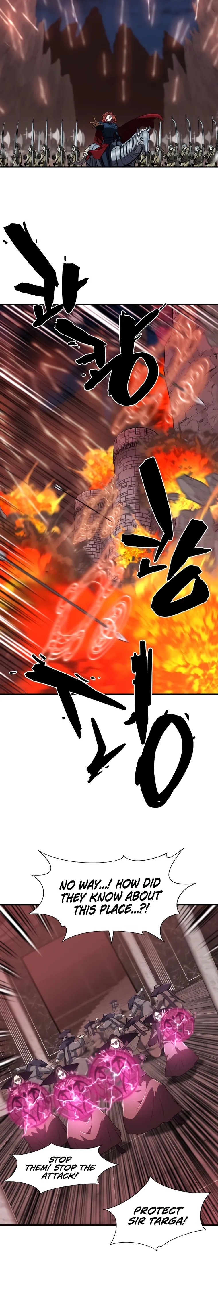 Read The World’s Best Engineer EN Manga Online