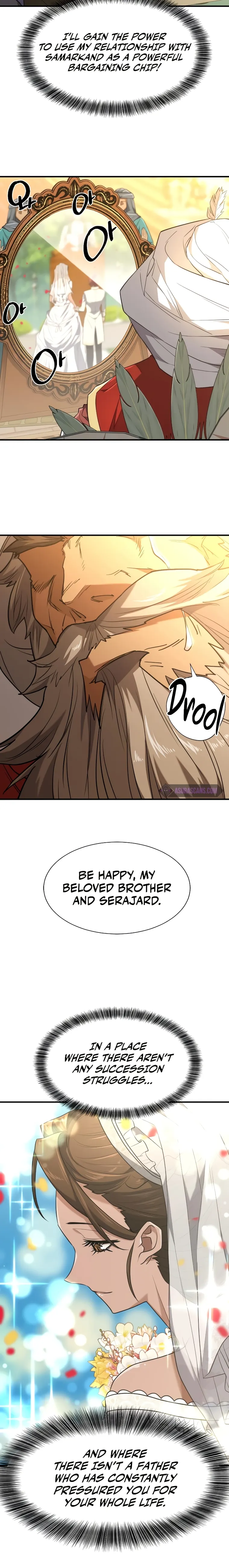 Read The World’s Best Engineer EN Manga Online