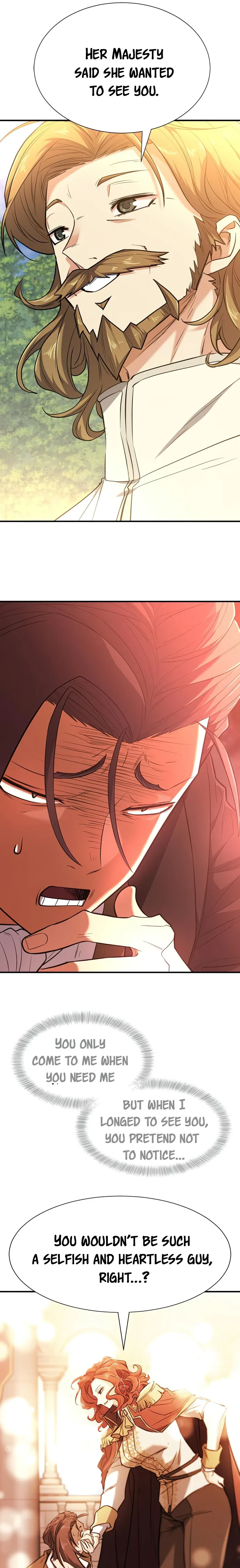 Read The World’s Best Engineer EN Manga Online