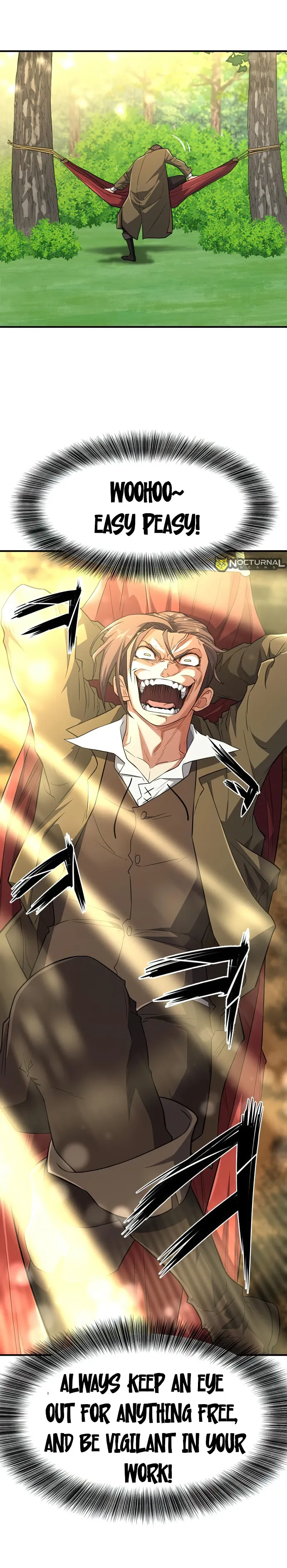 Read The World’s Best Engineer EN Manga Online