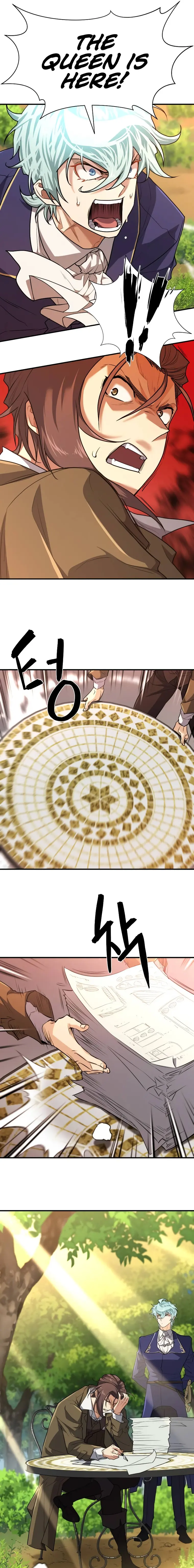 Read The World’s Best Engineer EN Manga Online