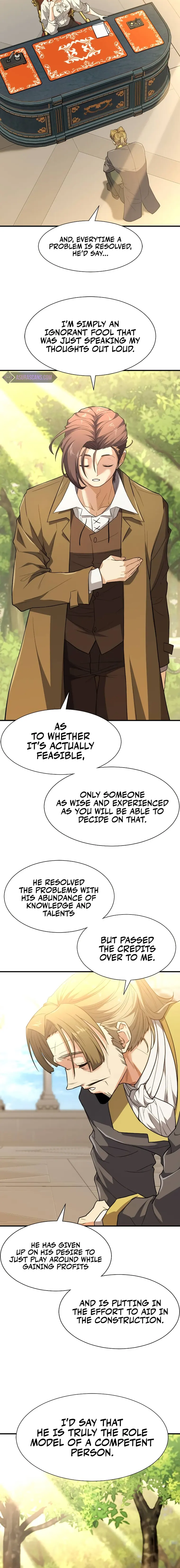 Read The World’s Best Engineer EN Manga Online