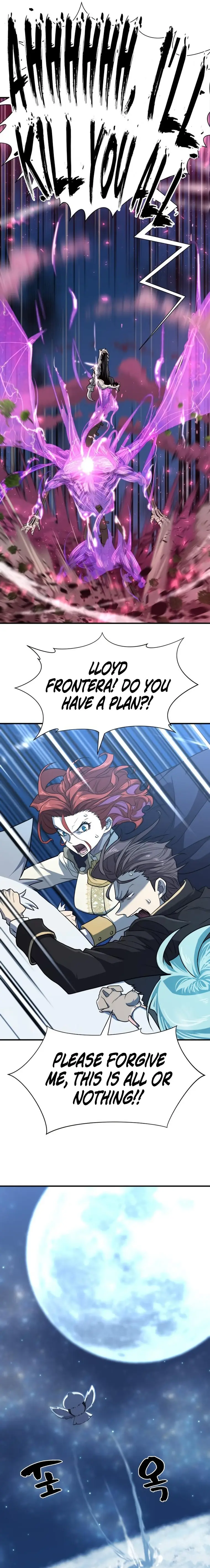 Read The World’s Best Engineer EN Manga Online