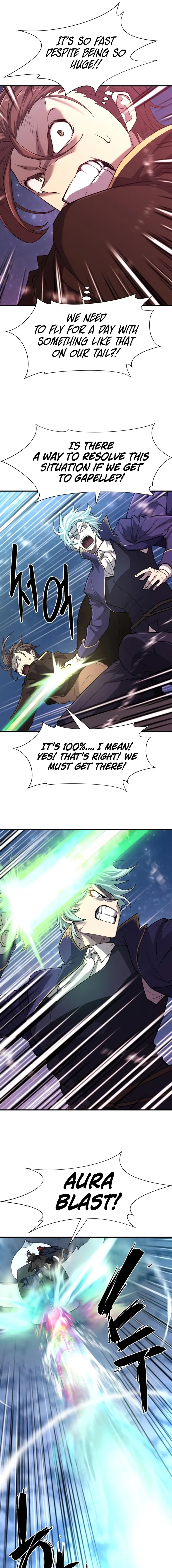 Read The World’s Best Engineer EN Manga Online