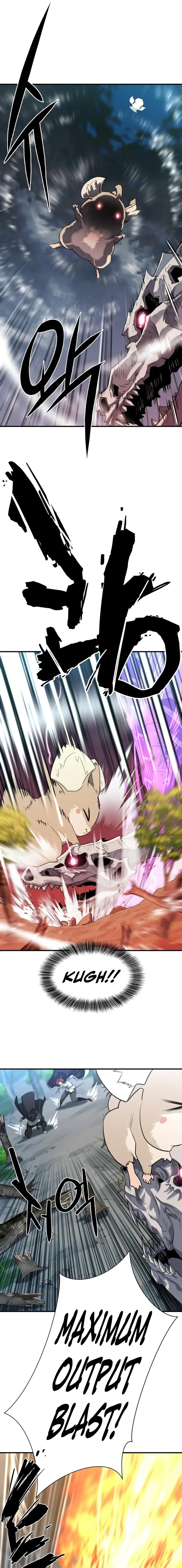 Read The World’s Best Engineer EN Manga Online