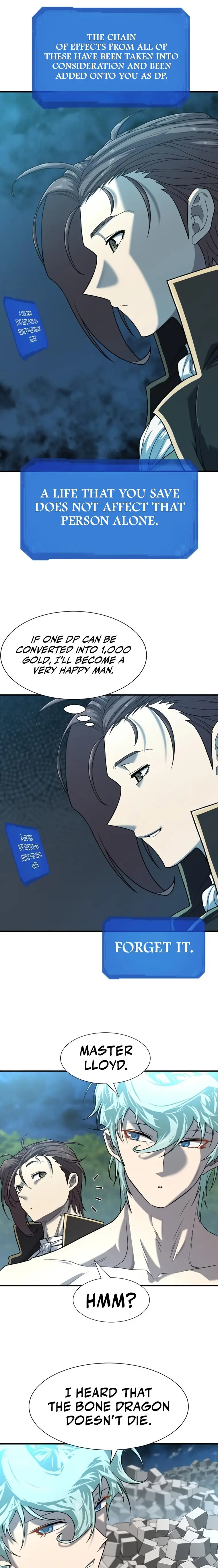 Read The World’s Best Engineer EN Manga Online