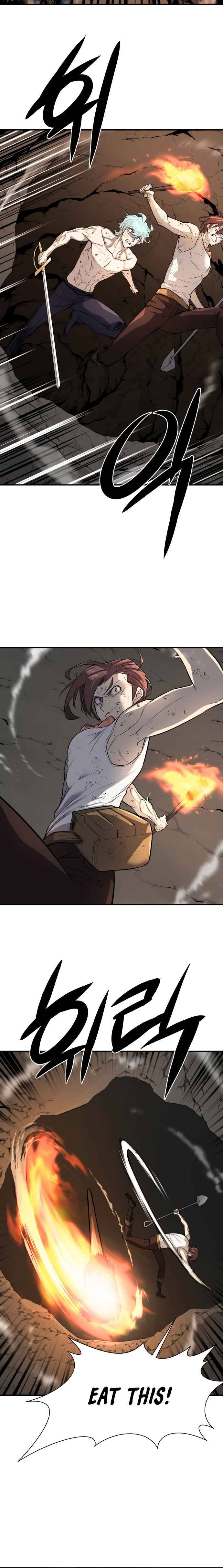 Read The World’s Best Engineer EN Manga Online