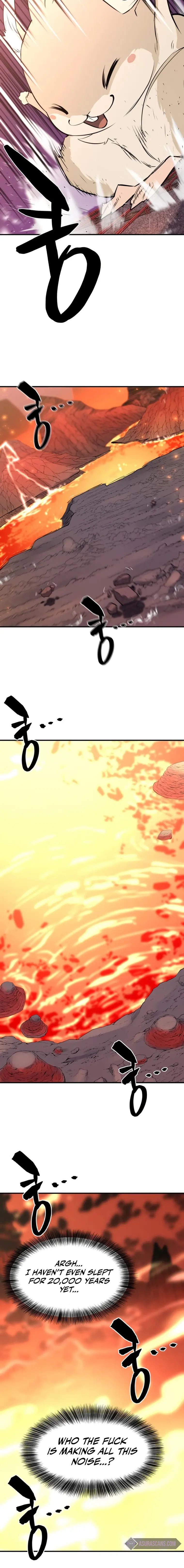 Read The World’s Best Engineer EN Manga Online