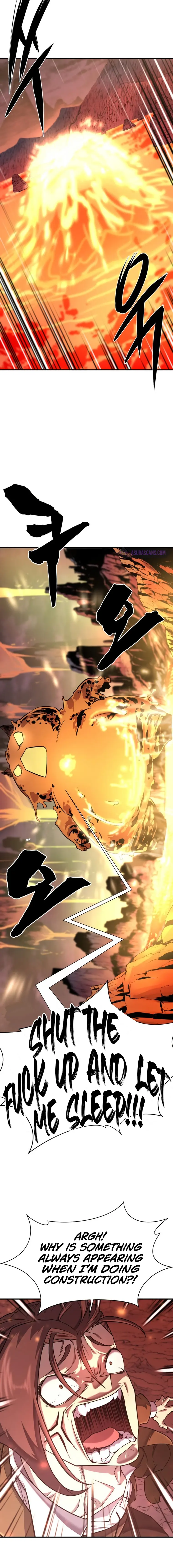 Read The World’s Best Engineer EN Manga Online