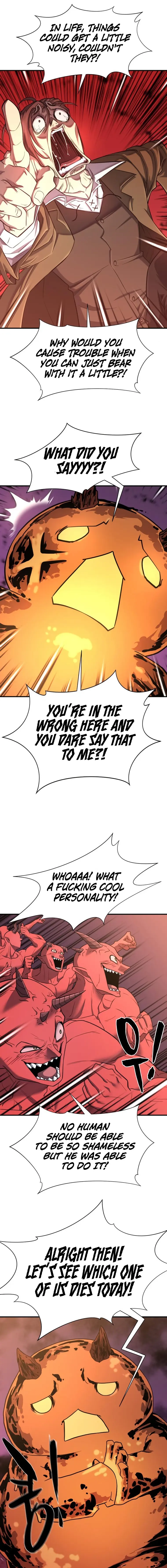 Read The World’s Best Engineer EN Manga Online