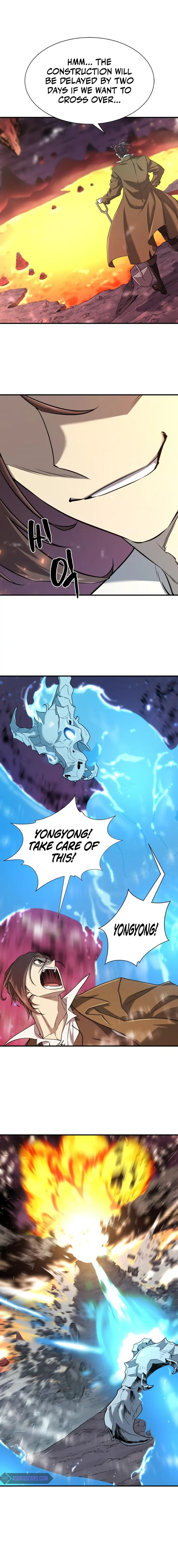 Read The World’s Best Engineer EN Manga Online