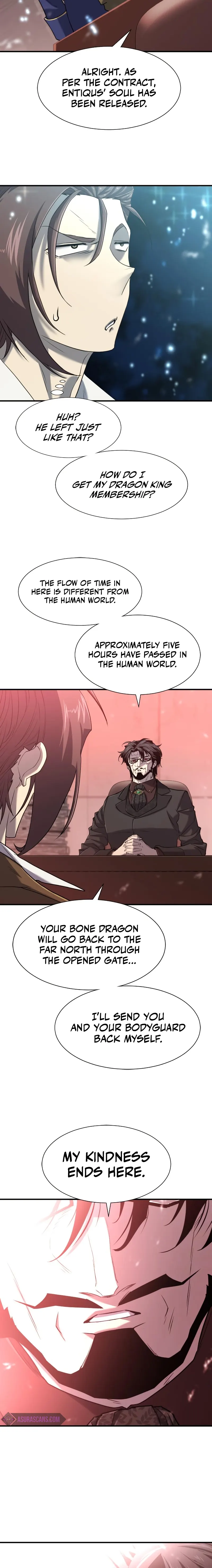 Read The World’s Best Engineer EN Manga Online