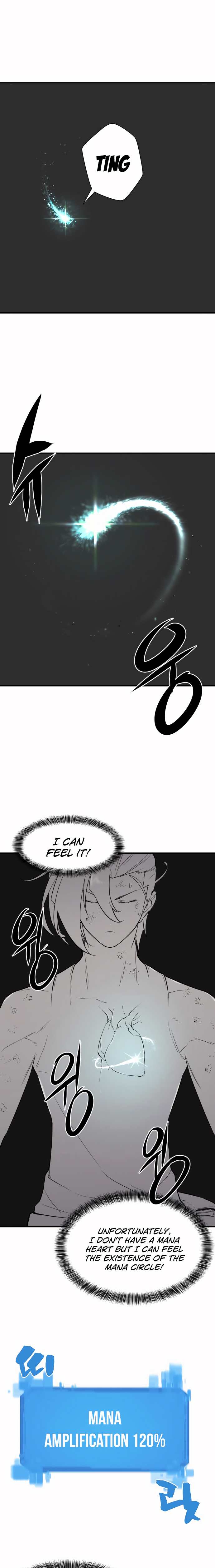 Read The World’s Best Engineer EN Manga Online