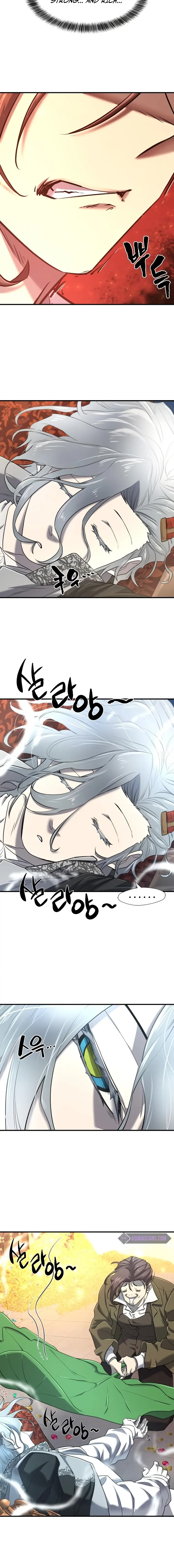 Read The World’s Best Engineer EN Manga Online