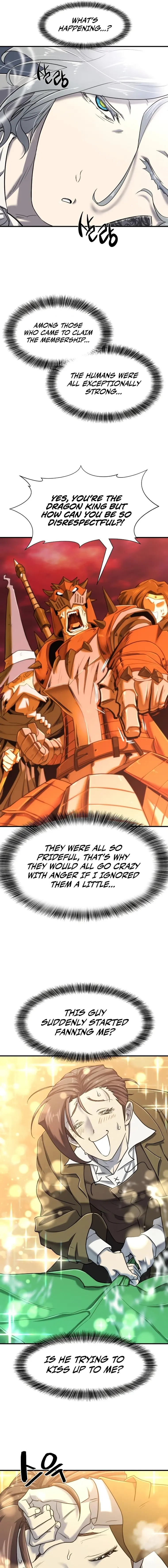 Read The World’s Best Engineer EN Manga Online
