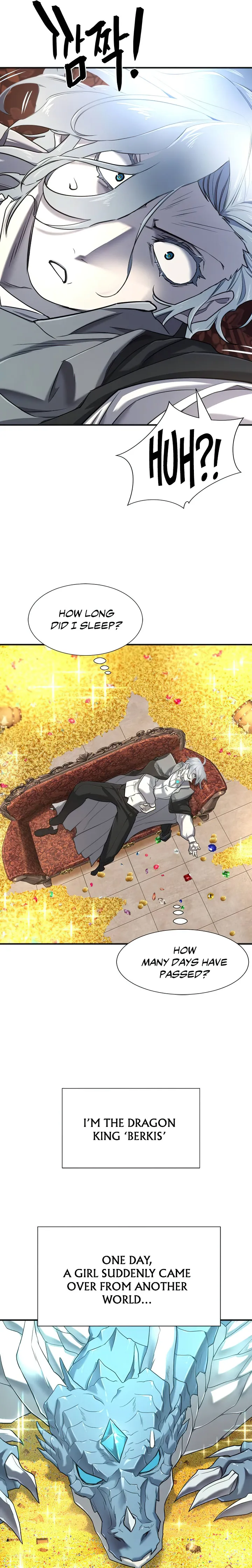 Read The World’s Best Engineer EN Manga Online