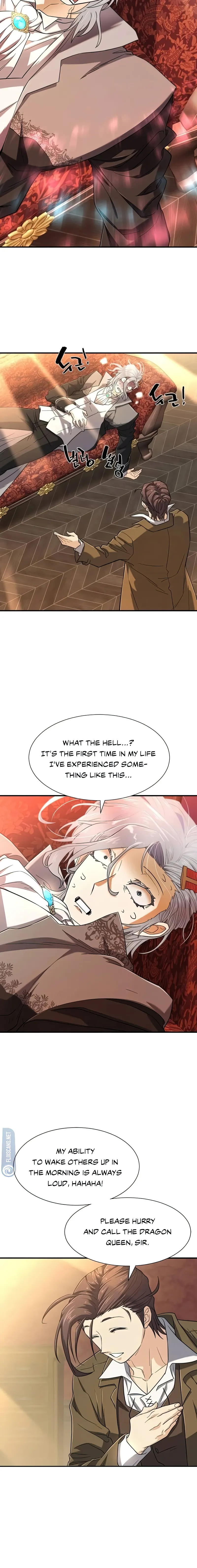 Read The World’s Best Engineer EN Manga Online