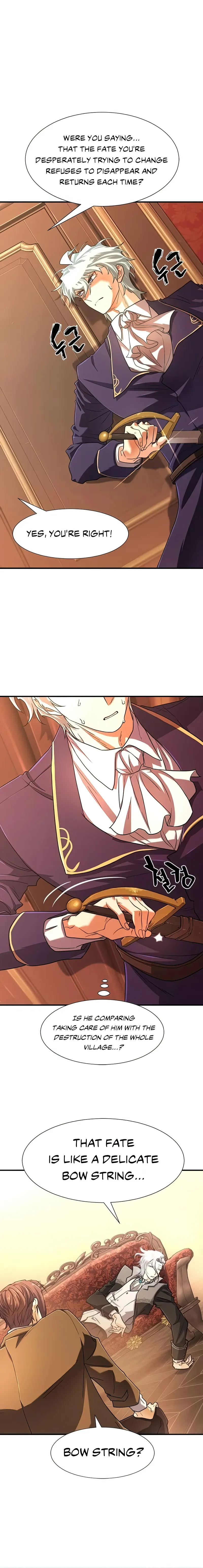 Read The World’s Best Engineer EN Manga Online