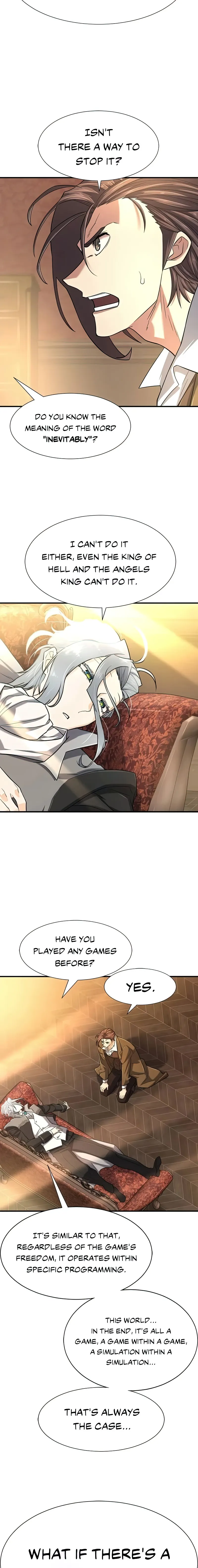 Read The World’s Best Engineer EN Manga Online