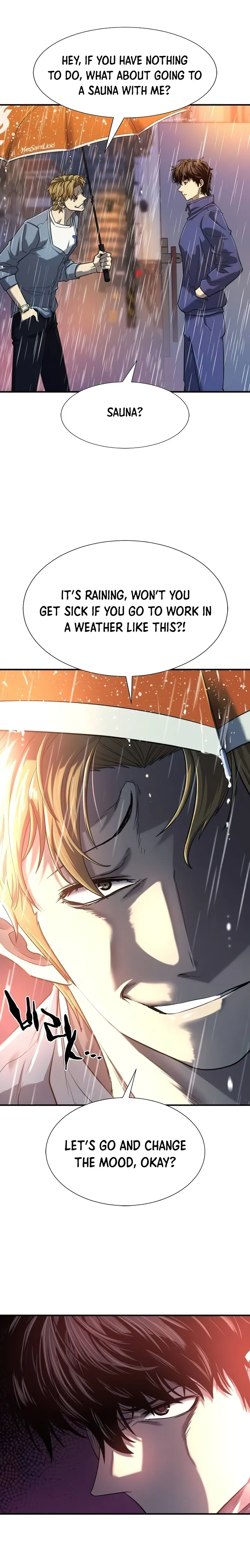 Read The World’s Best Engineer EN Manga Online