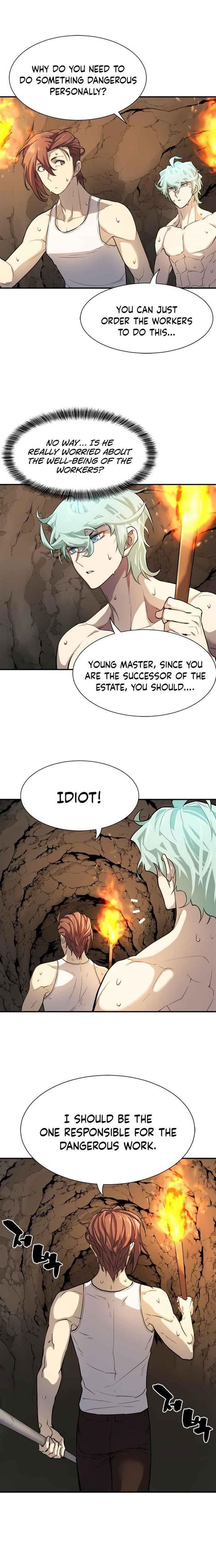 Read The World’s Best Engineer EN Manga Online