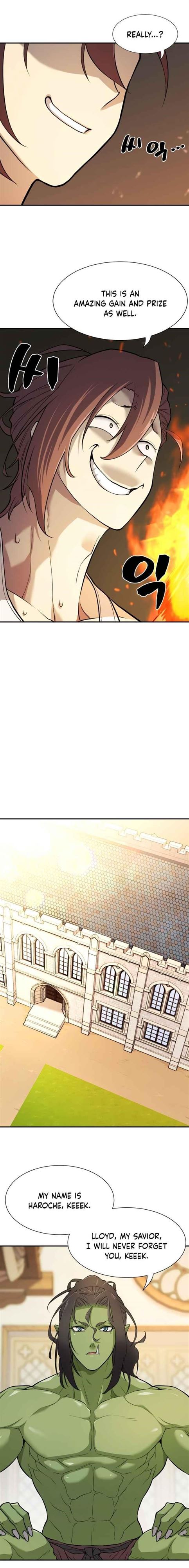 Read The World’s Best Engineer EN Manga Online