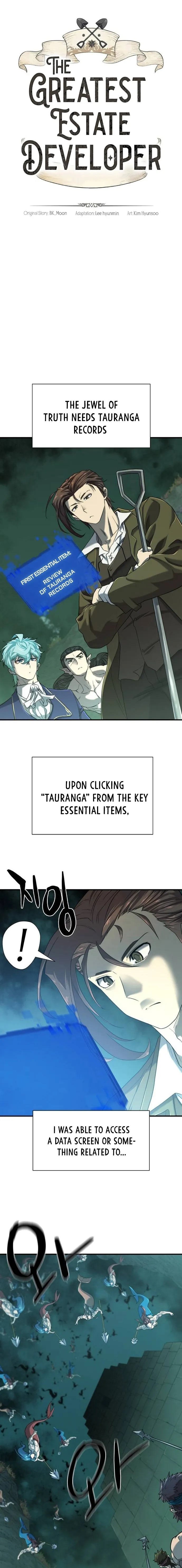 Read The World’s Best Engineer EN Manga Online