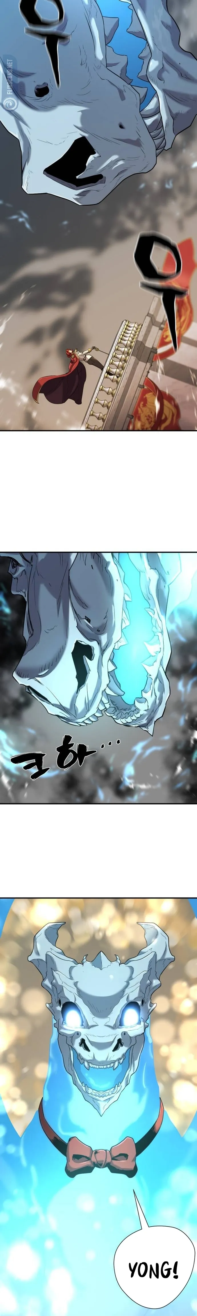 Read The World’s Best Engineer EN Manga Online
