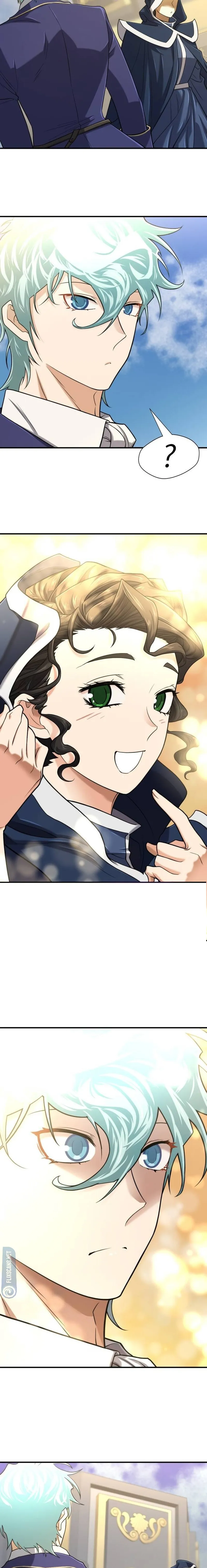 Read The World’s Best Engineer EN Manga Online