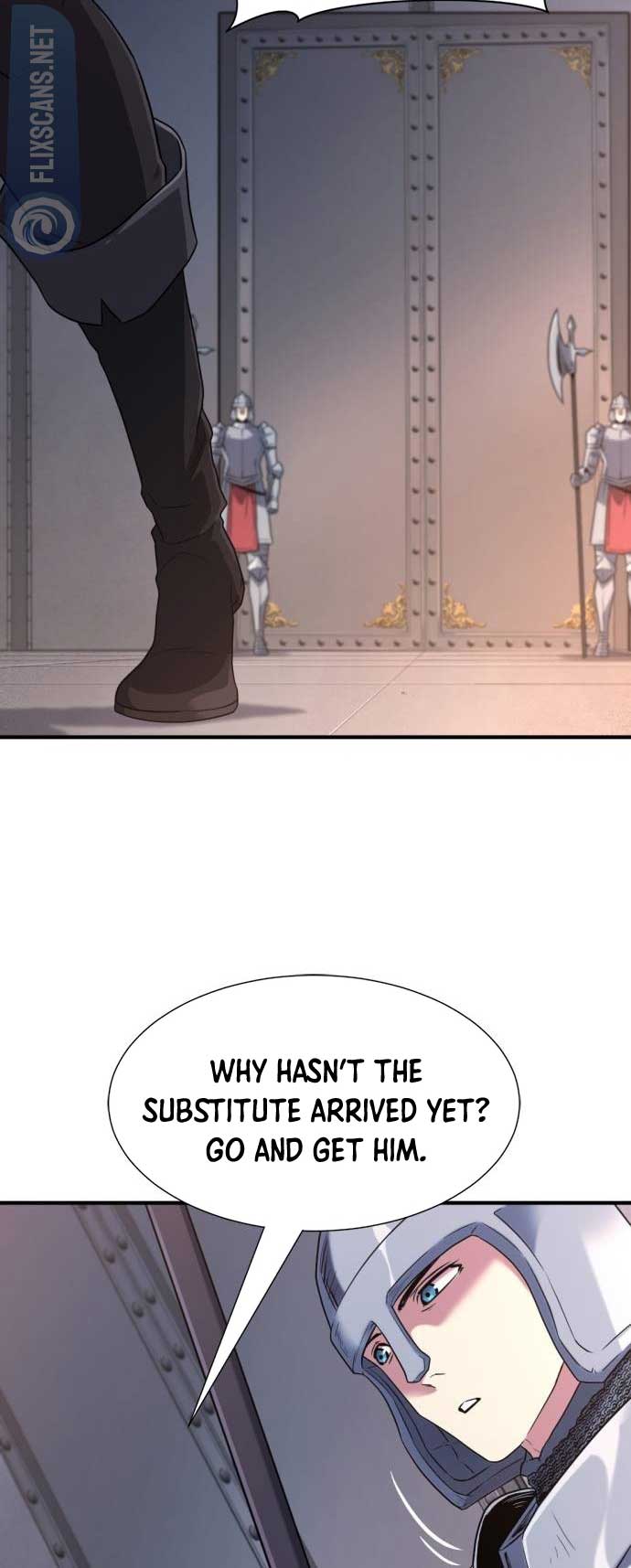 Read The World’s Best Engineer EN Manga Online