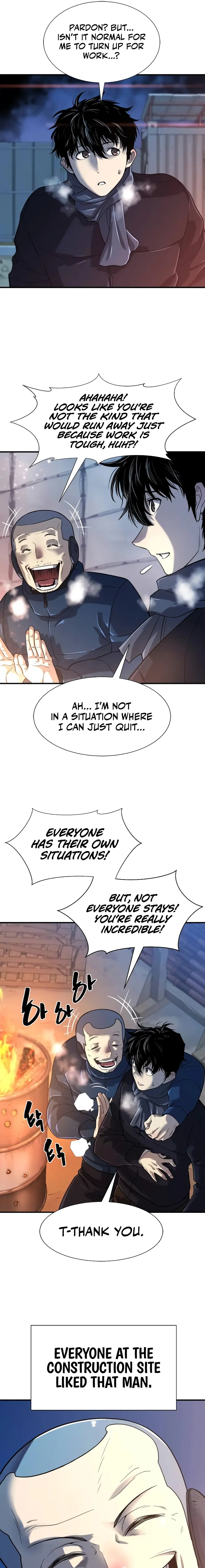 Read The World’s Best Engineer EN Manga Online