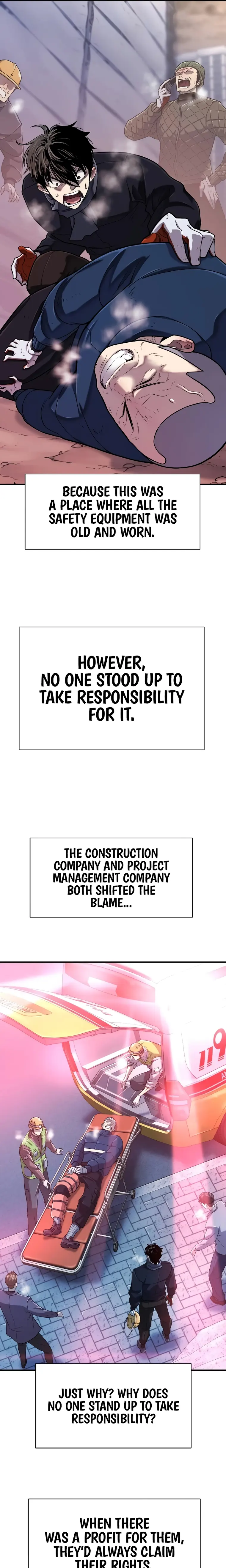 Read The World’s Best Engineer EN Manga Online
