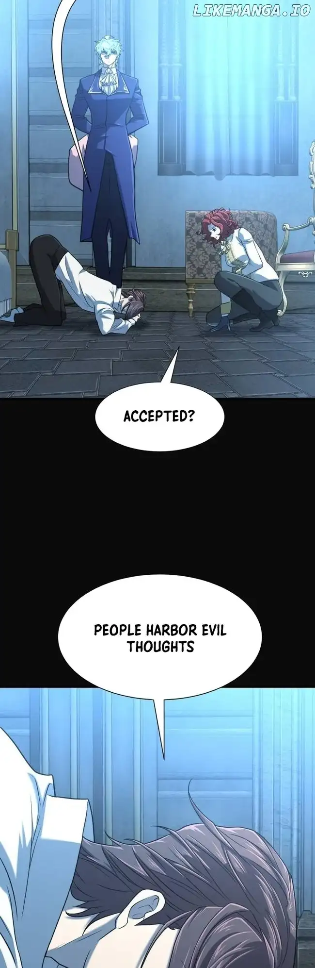 Read The World’s Best Engineer EN Manga Online