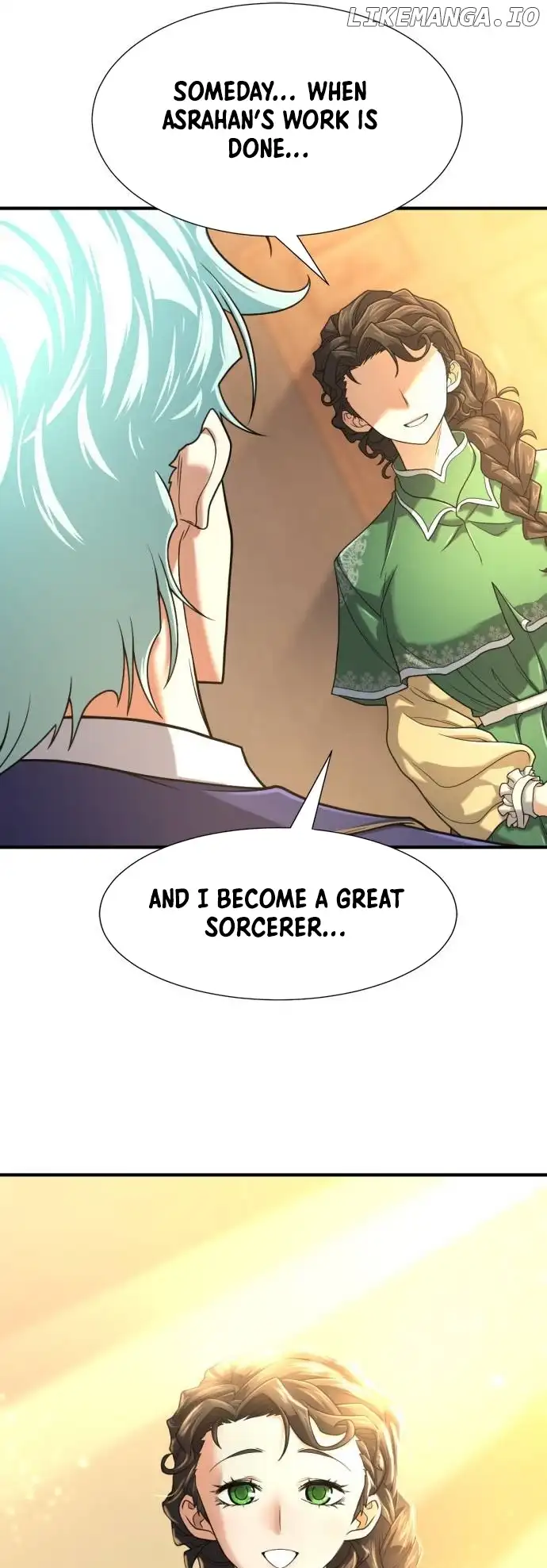 Read The World’s Best Engineer EN Manga Online