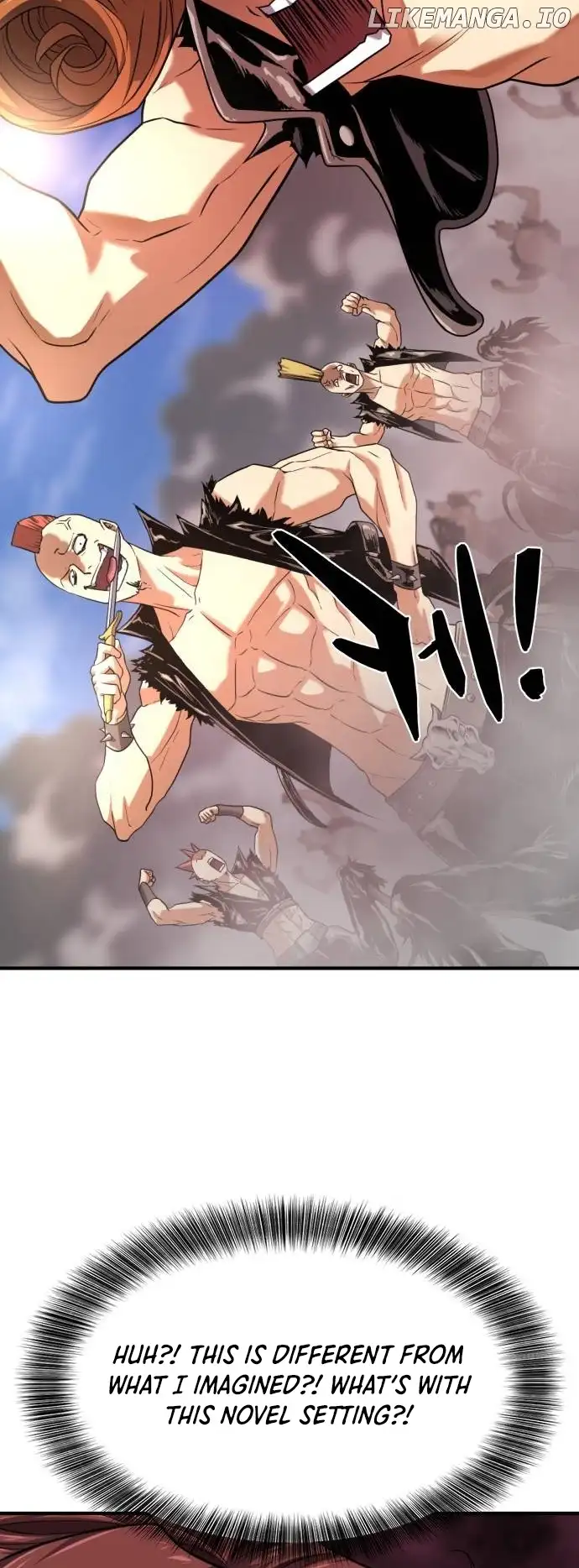 Read The World’s Best Engineer EN Manga Online