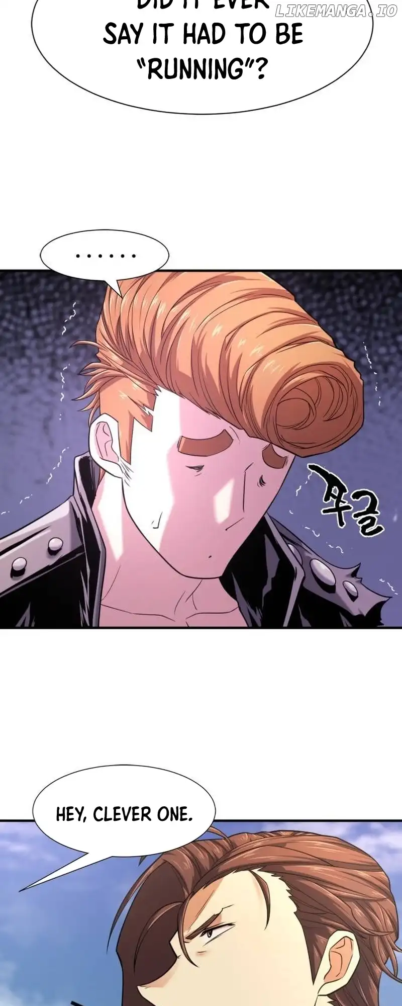 Read The World’s Best Engineer EN Manga Online