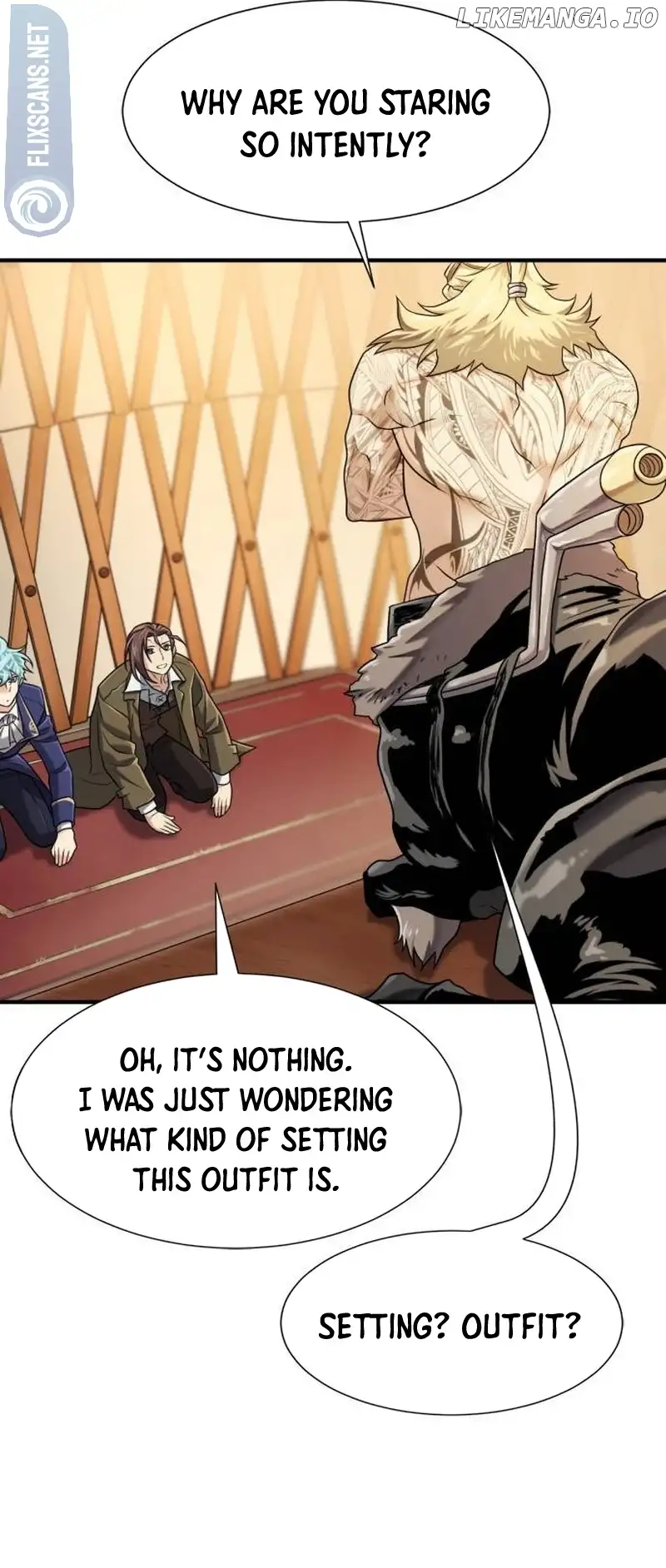 Read The World’s Best Engineer EN Manga Online