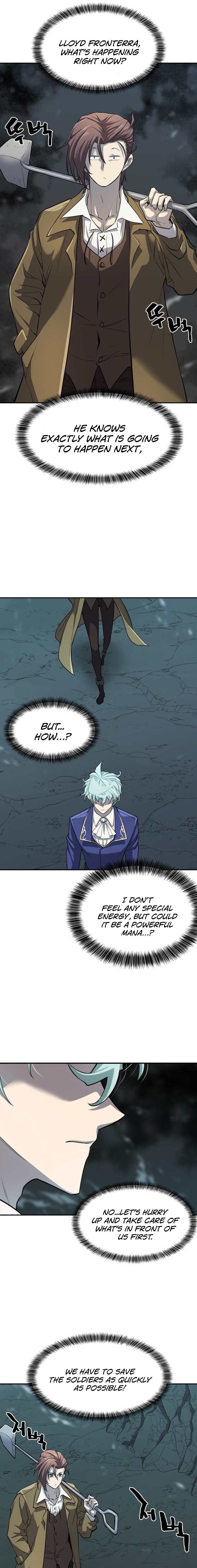 Read The World’s Best Engineer EN Manga Online