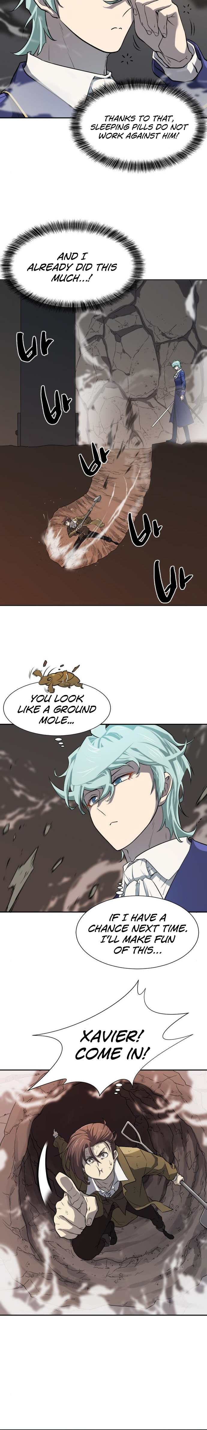 Read The World’s Best Engineer EN Manga Online