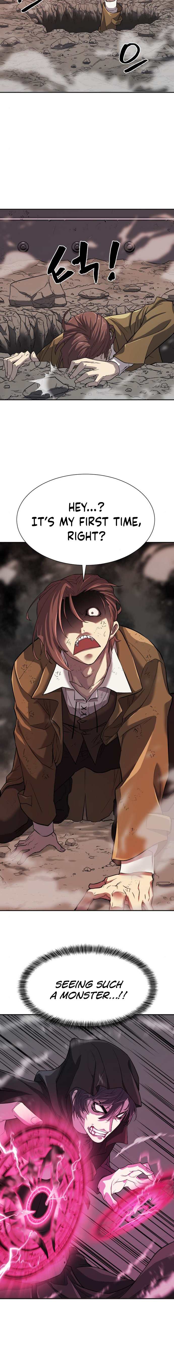 Read The World’s Best Engineer EN Manga Online