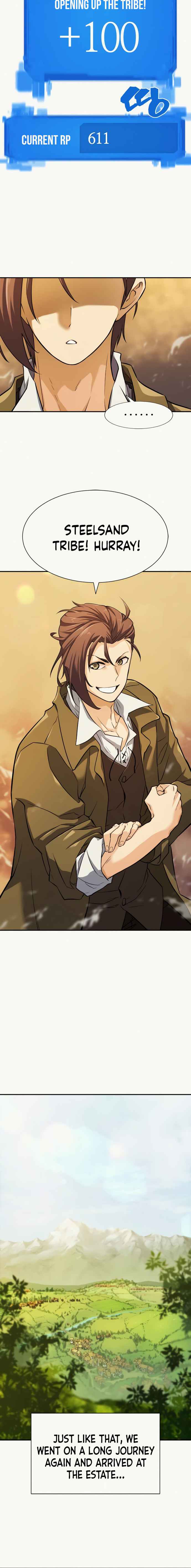 Read The World’s Best Engineer EN Manga Online