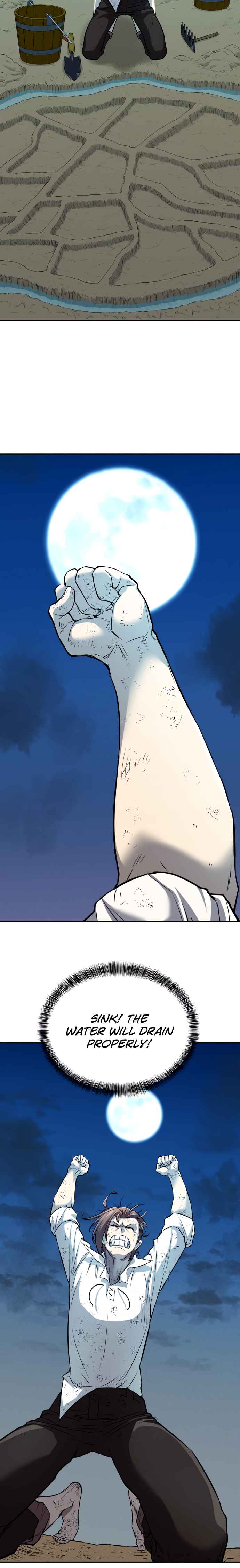 Read The World’s Best Engineer EN Manga Online