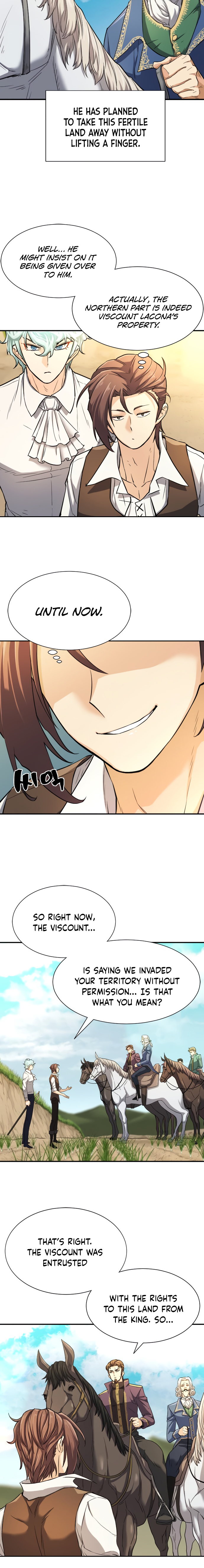 Read The World’s Best Engineer EN Manga Online