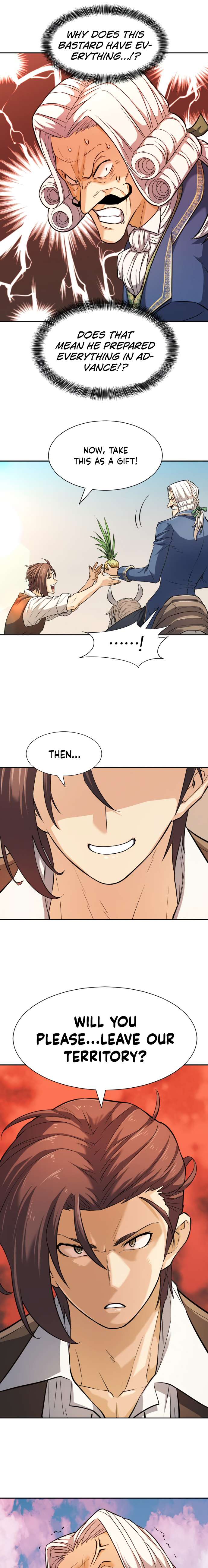 Read The World’s Best Engineer EN Manga Online