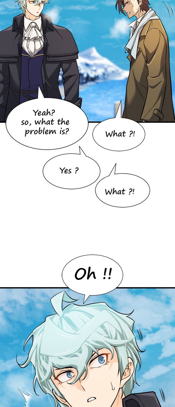 Read The World’s Best Engineer EN Manga Online