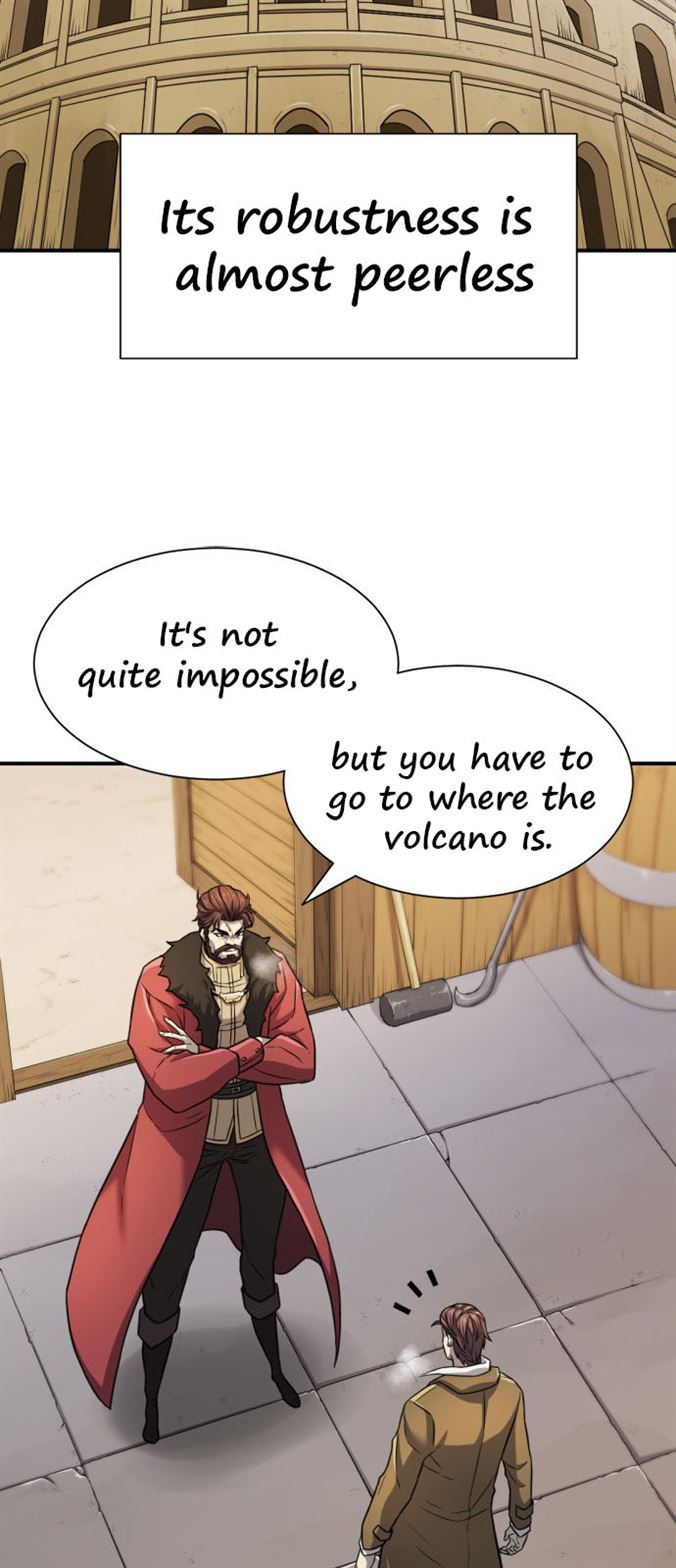 Read The World’s Best Engineer EN Manga Online